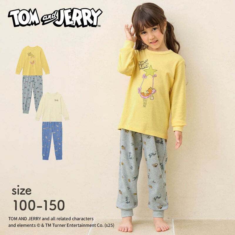 八代駿・藤田淑子版トムとジェリー全111話+MGM短編集DVD