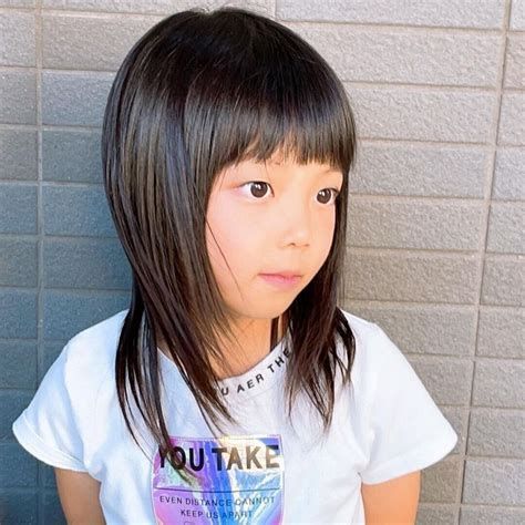 ヘアメイクさんに聞く、子供の髪セルフカット攻略法！ 女の子編VERY