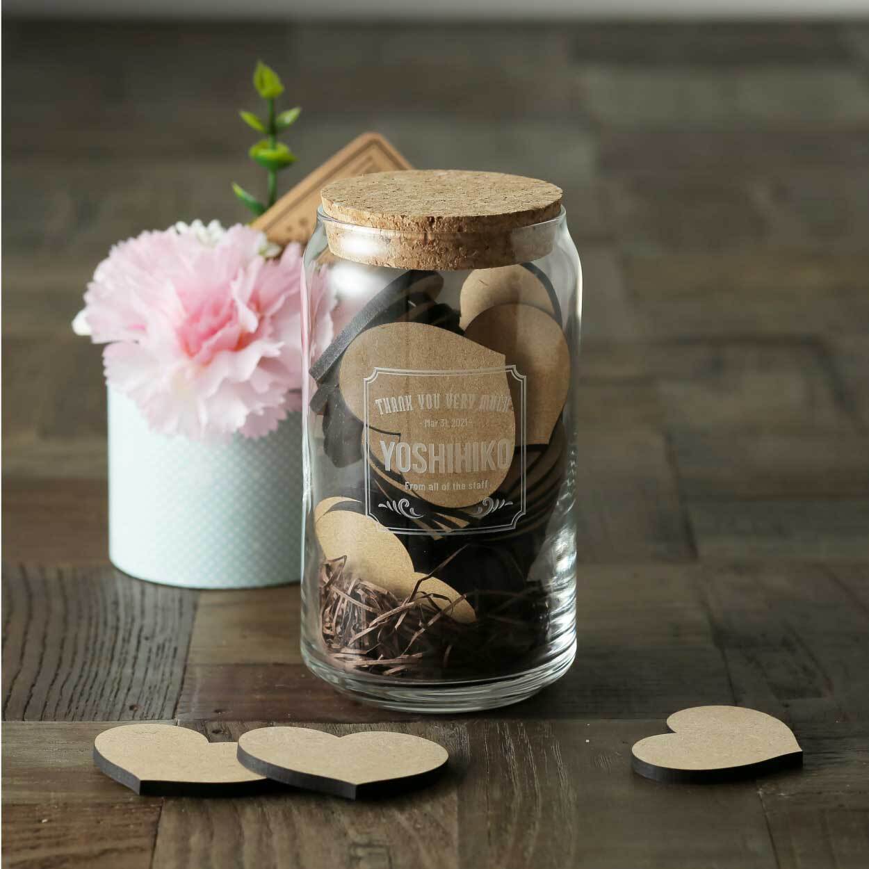 Amazonアルタ 色紙 寄せ書き メッセージカード スイーツポット ビスケット AR0819077グリーティングカード文房具・オフィス用品