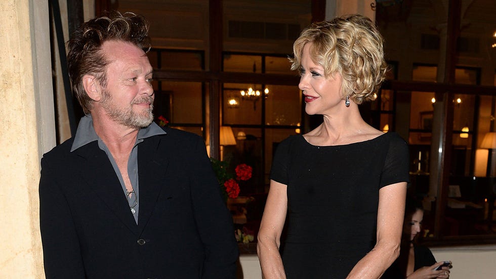 メグ・ライアンの息子ジャック・クエイド、親の七光り論争に持論 ―「自分は非常に恵まれている」 - THR Japan