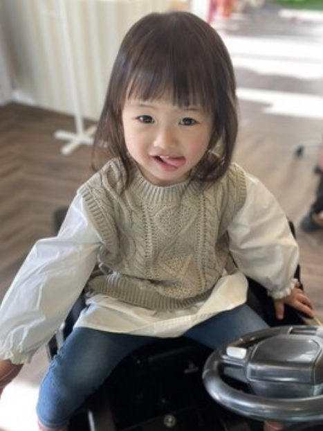 こどもの髪型 1月18日 与野店チョキ友こども専門美容室チョッキンズキッズサロンCHOKKIN'S