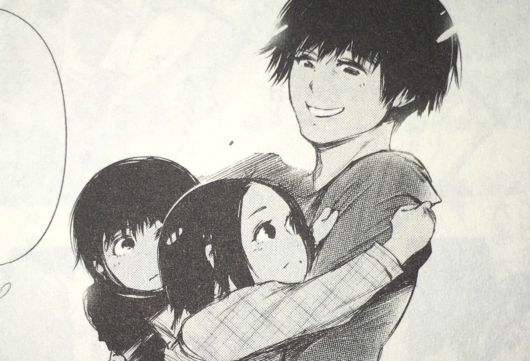 東京喰種:re」あと3話で完結、10月よりアニメ第2期の放送も決定 - コミックナタリ