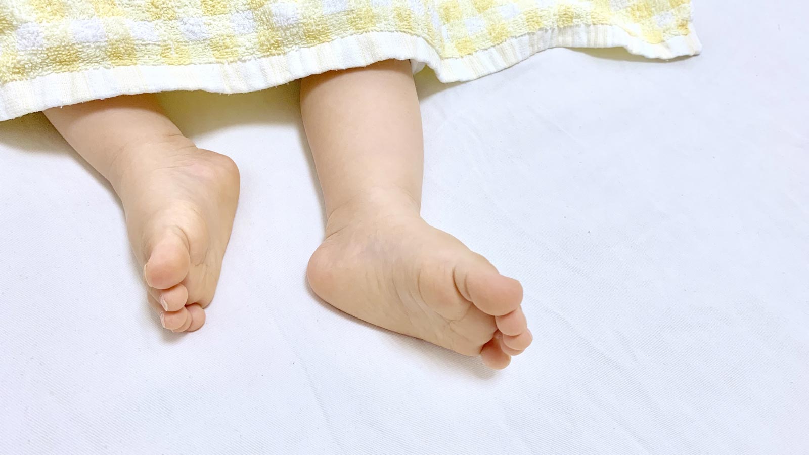 赤ちゃんの寝姿って可愛い- Photozou