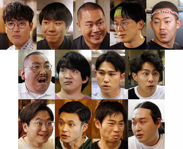 ハナコ岡部、森七菜との共演は「最初のシーンでメロメロに」＜エール＞WEBザテレビジョン