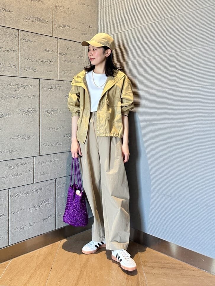 運動会 来賓 服装TikTok