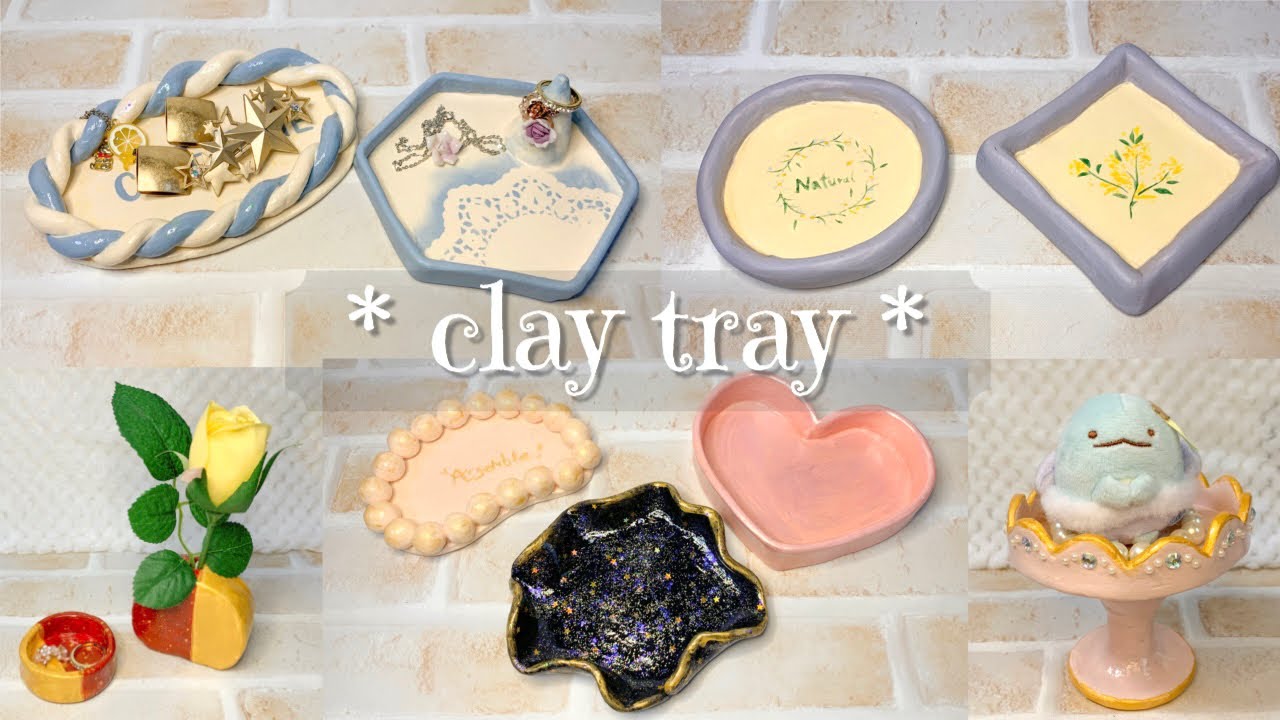 紙粘土」のアイデア 24 件ハンドメイド, 紙粘土, 手作り