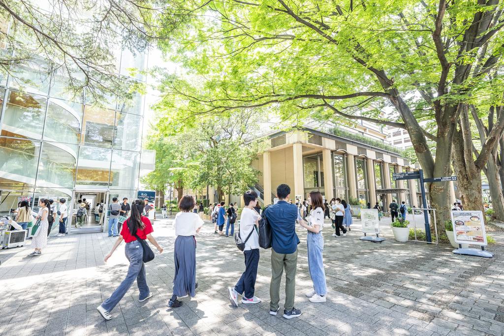 東京福祉大学（伊勢崎キャンパス）のオープンキャンパス | 進学ナビ