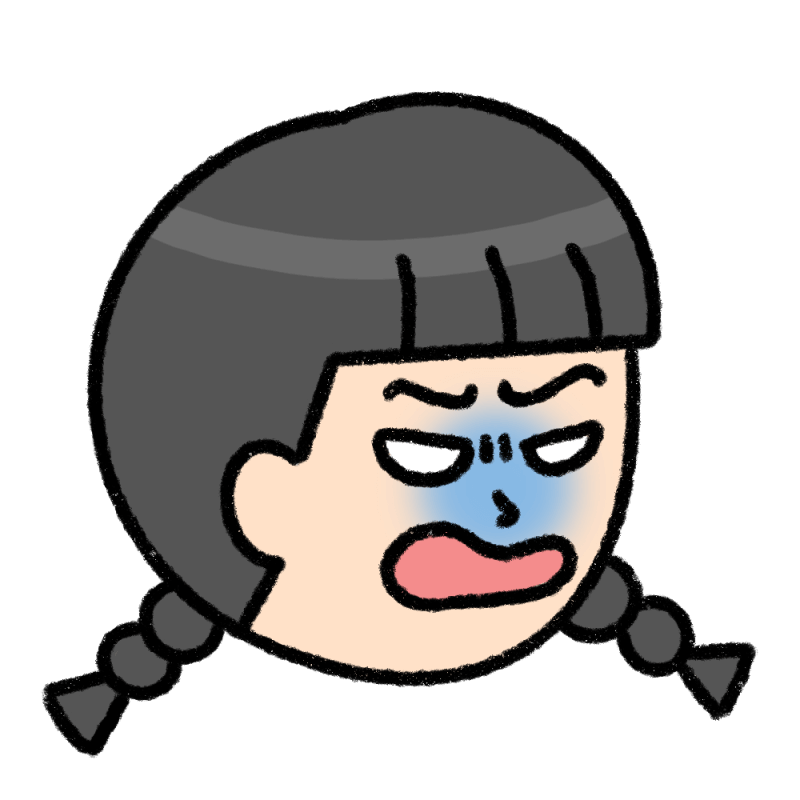 怒っている女性 28144091694 の写真・イラスト素材アマナイメージズ