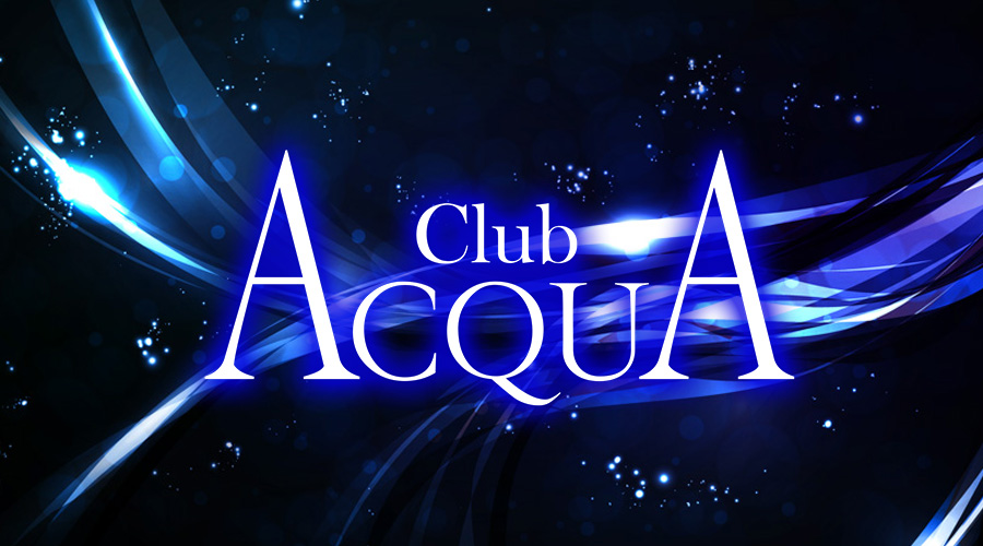 AURA by ACQUA 【オーラ