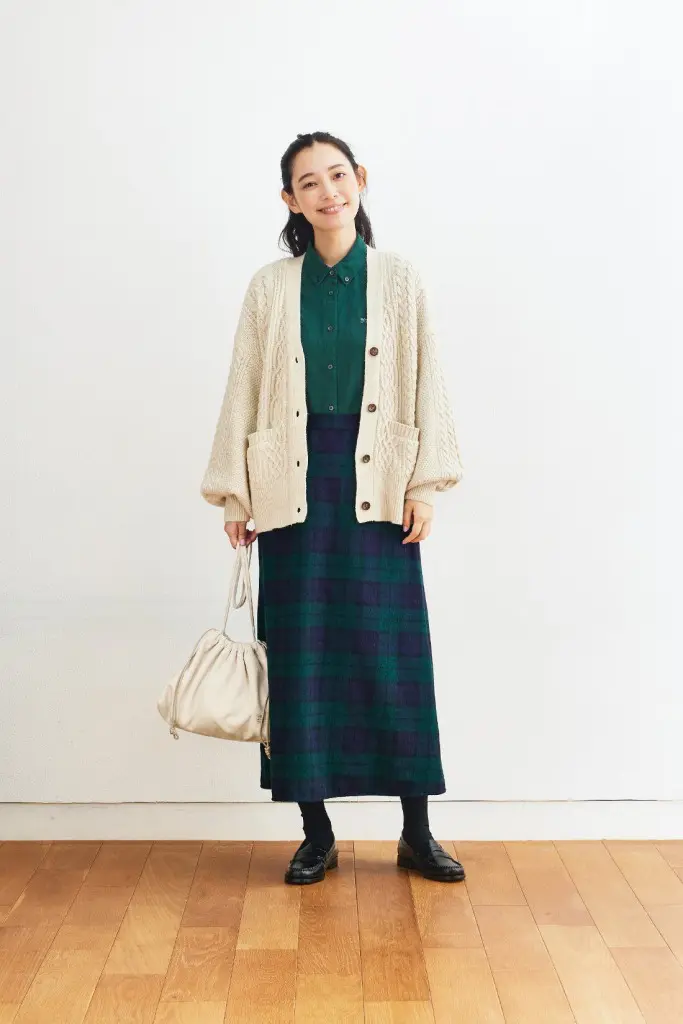 学校行事 親子遠足コーデMarisol マリソル40代をもっとキレイに。女っぷり上々