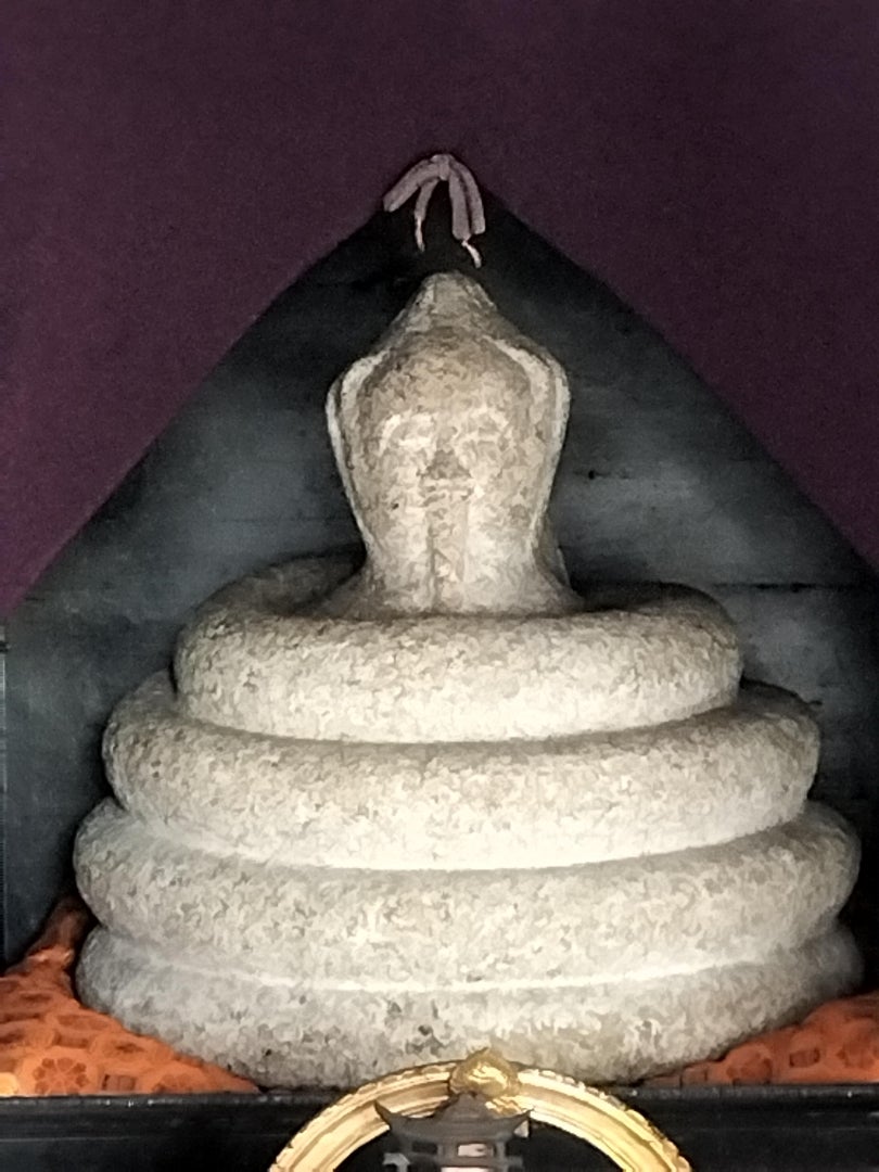 神さまシリーズ 宇賀神さま