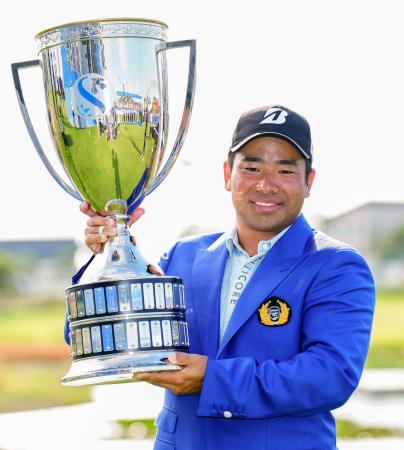 中間速報＞金谷拓実、比嘉一貴がトップ10圏内 松山英樹は26位でプレー中ニフティニュース