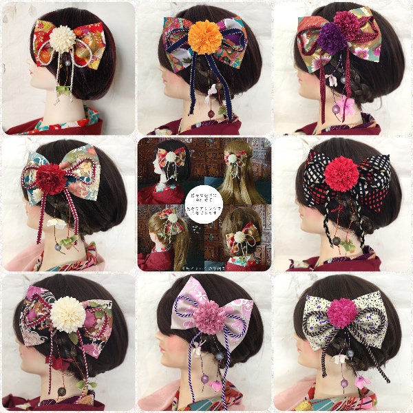 忙しい朝でも大丈夫◎大人可愛い「ボブ」の簡単ヘアアレンジ集キナリノ