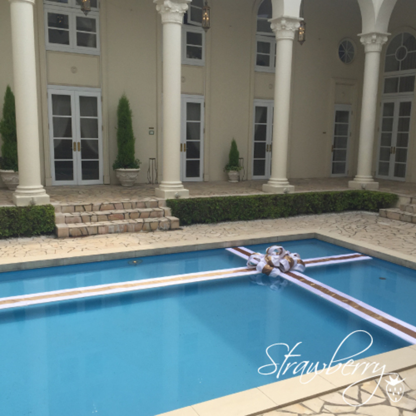 挙式後の演出！風船を飛ばす「ドロップアンドフライ」が素敵marry マリー