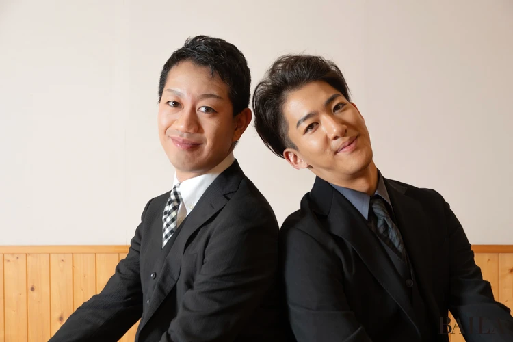 尾上眞秀、初の連獅子 母・寺島しのぶからは「絶対やった方がいい」とアドバイスENCOUNT -2