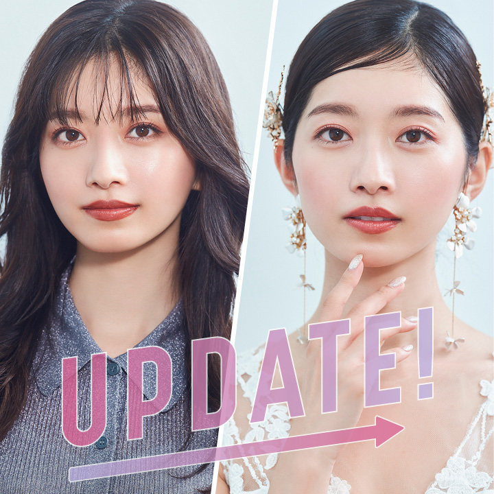 美のカリスマ・服部由紀子さんが伝授！ 最新版 花嫁メイクのお手本はこれ！マイナビウエディングPRESS