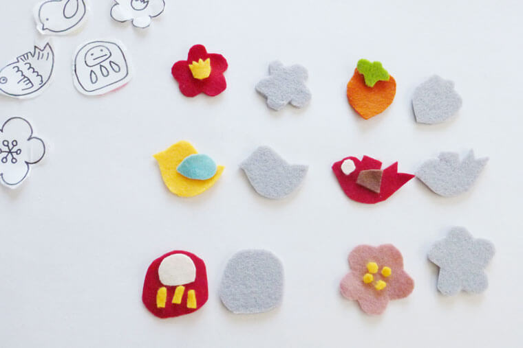 可愛いつるし雛No.116 ひな人形・桃の節句・初節句飾り・さげもんつるし飾り 金魚つるし飾り