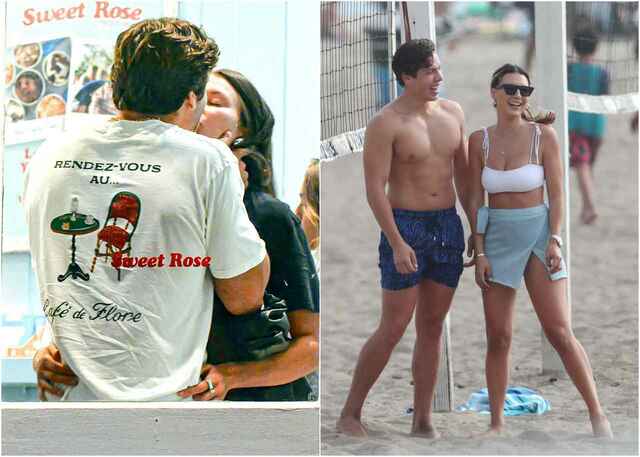 シュワ息子「ターミネーター2」の名シーンを再現 : 映画ニュース - 映画.com