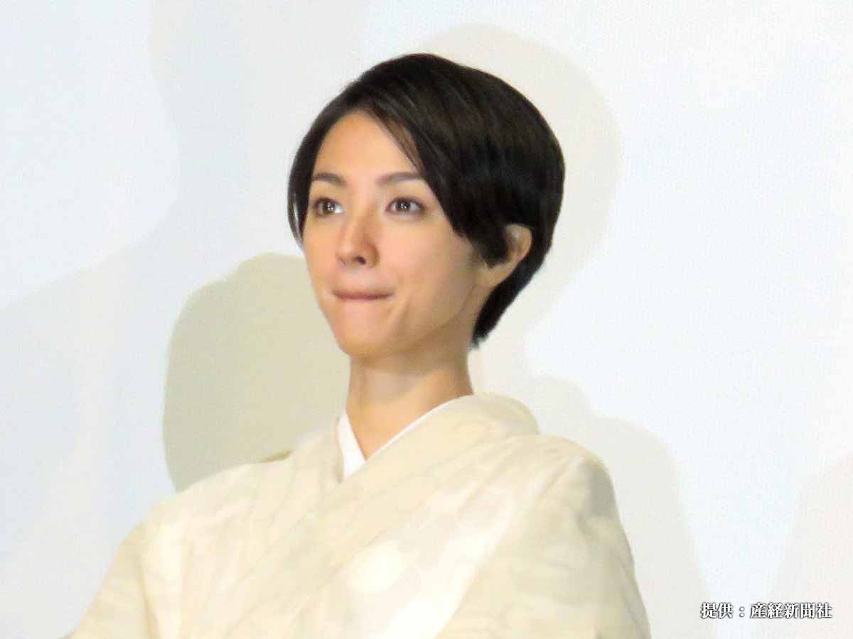 満島ひかりの兄・満島真之介との意外な関係性に驚き！ - 芸能エンタメサイト