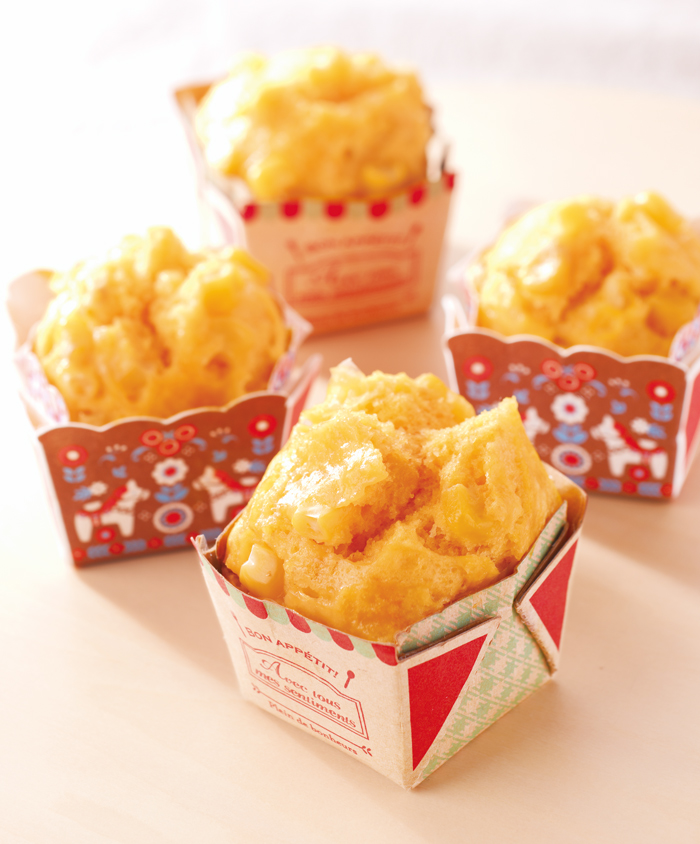 お弁当にぴったりなとうもろこしのレシピ11選幼稚園のお弁当におすすめなレシピを厳選HugKum はぐくむ