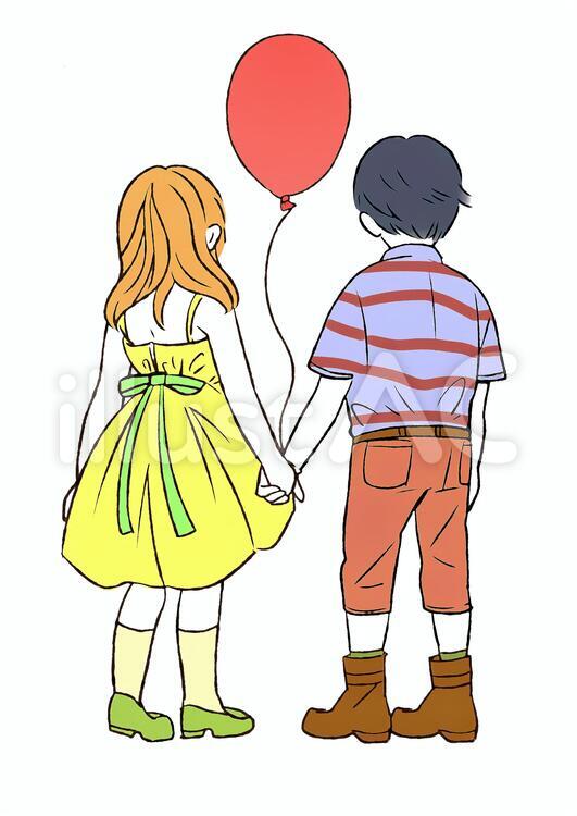 なぜ、カップルは手をつなぐの？最高にロマンチックな「8つの理由」TABI LABO