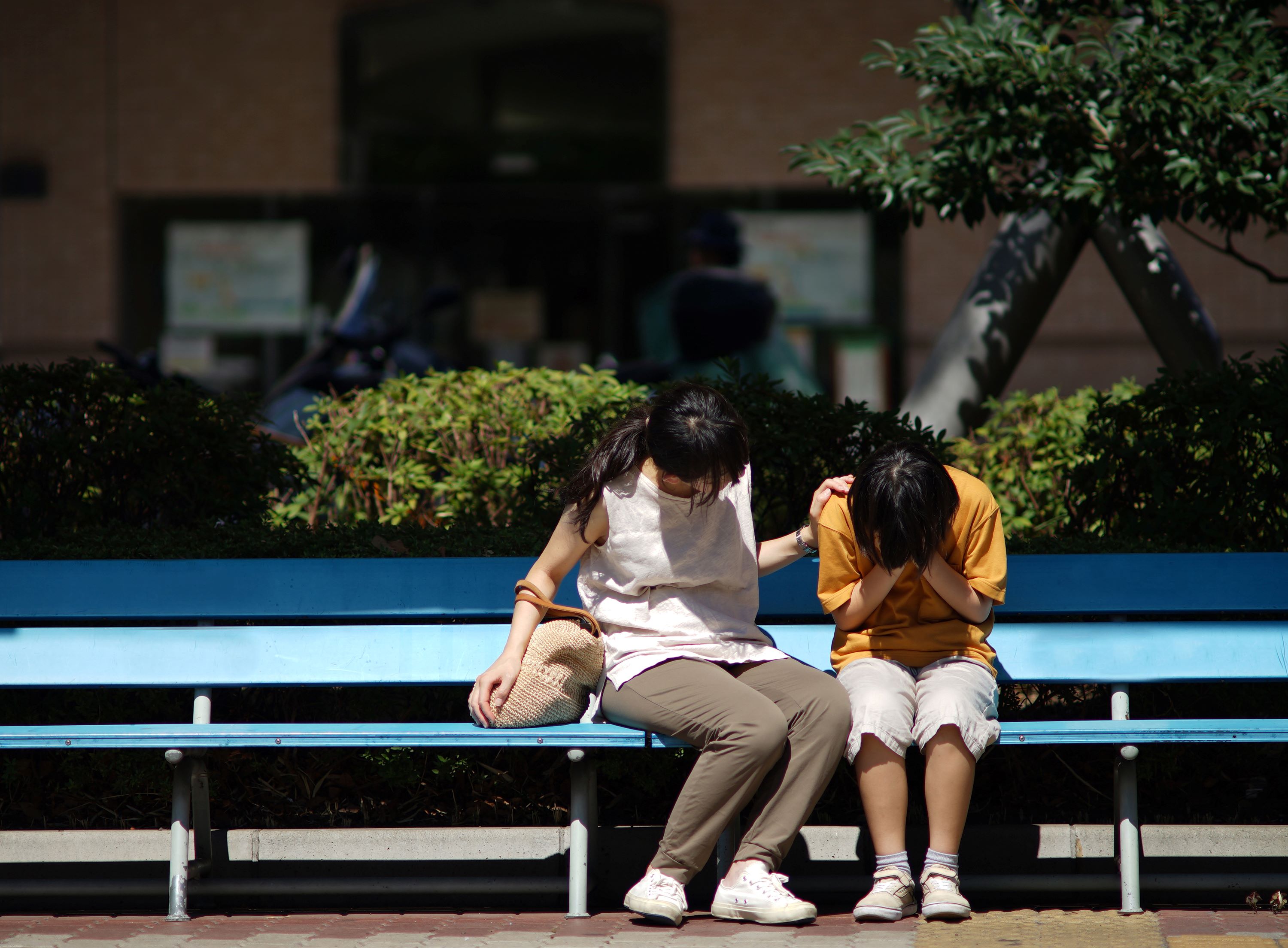 お見舞いに贈るメッセージ文例集with ウィズ