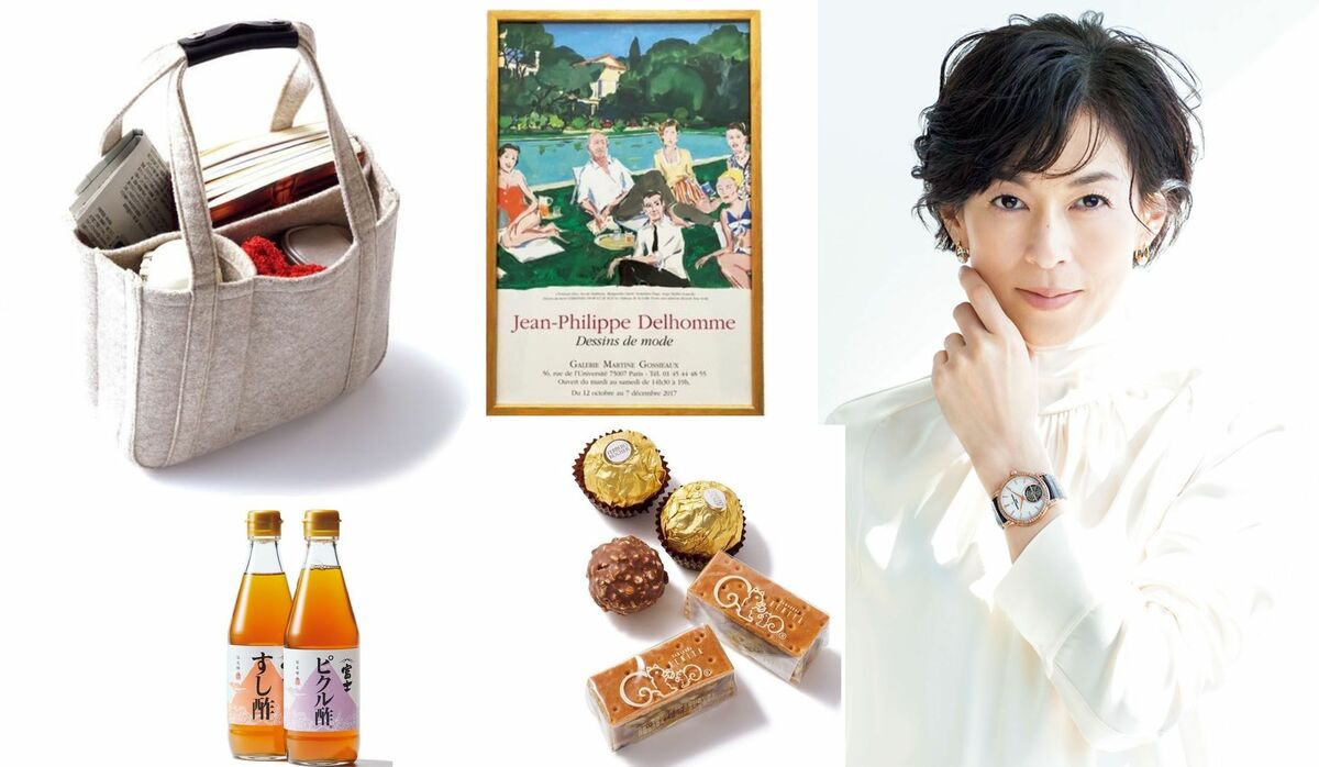 鈴木保奈美の“おひとりさま生活”と“卒婚”の可能性AERA DIGITAL アエラデジタル