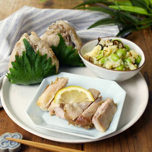 1週間分の夜ご飯！ツライ献立作成からの解放 小学生がいる3人家族