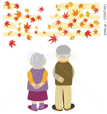 おばあさんの後ろ姿イメージ_写真 id 500992091_PRF画像フォーマットJPG_jp.lovepik.com