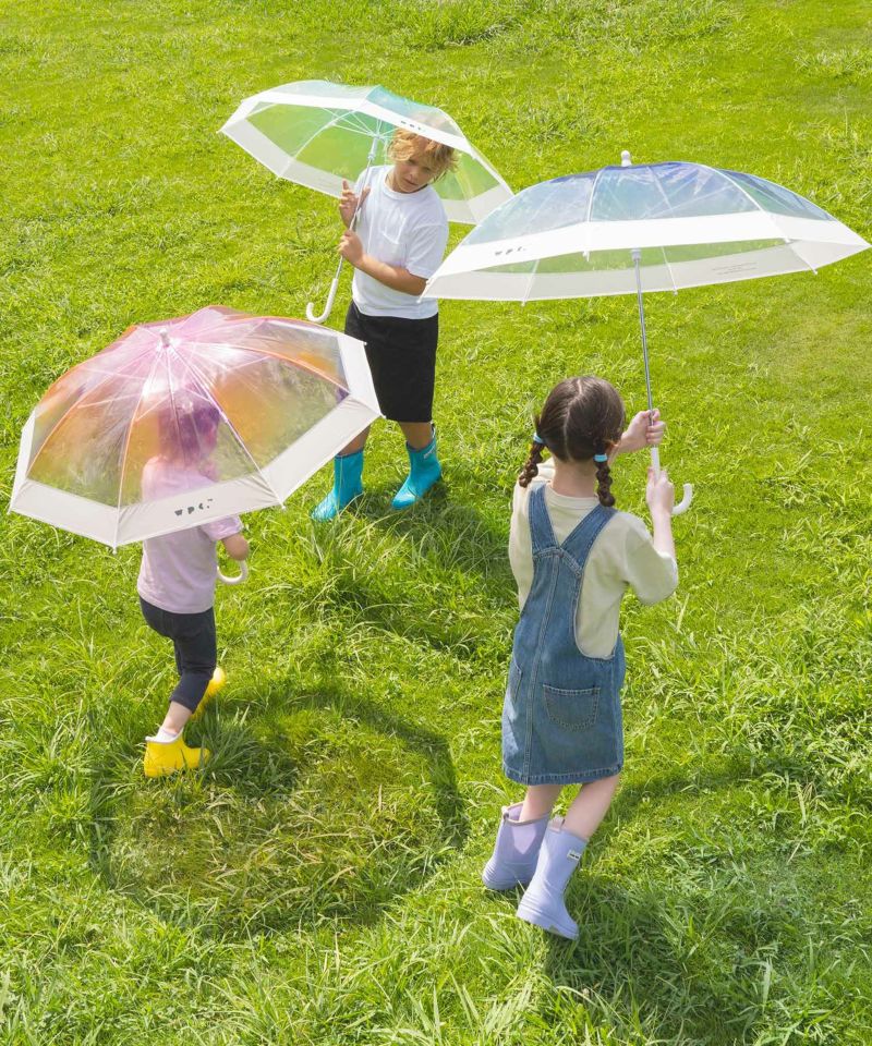 日傘 折りたたみ 子供用 晴雨兼用 軽量 遮光 キッズ 男の子 女の子 安全 反射テープ 子供傘