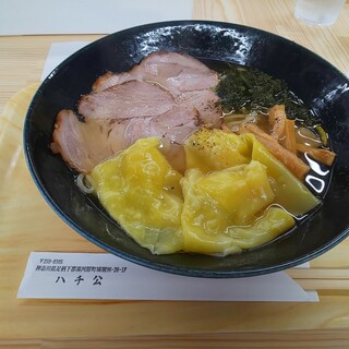 Yugawara らーめん ハチ公 湯河原・真鶴 ラーメン- Retty レッティ