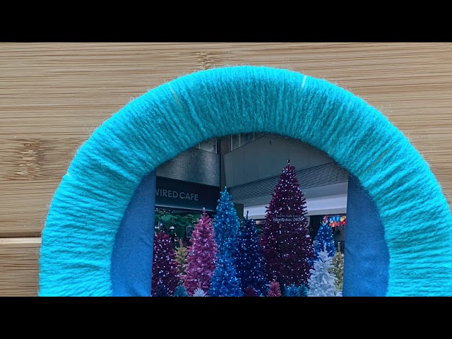 紙コップで手作り写真立てを「お花フォトフレーム」の作り方CHANTO WEB