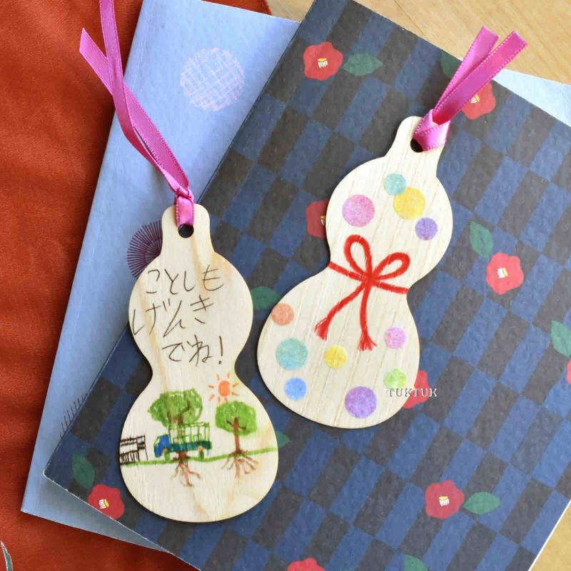 今からでも間に合う！敬老の日工作 2022TUKTUK子ども工作館よみもの