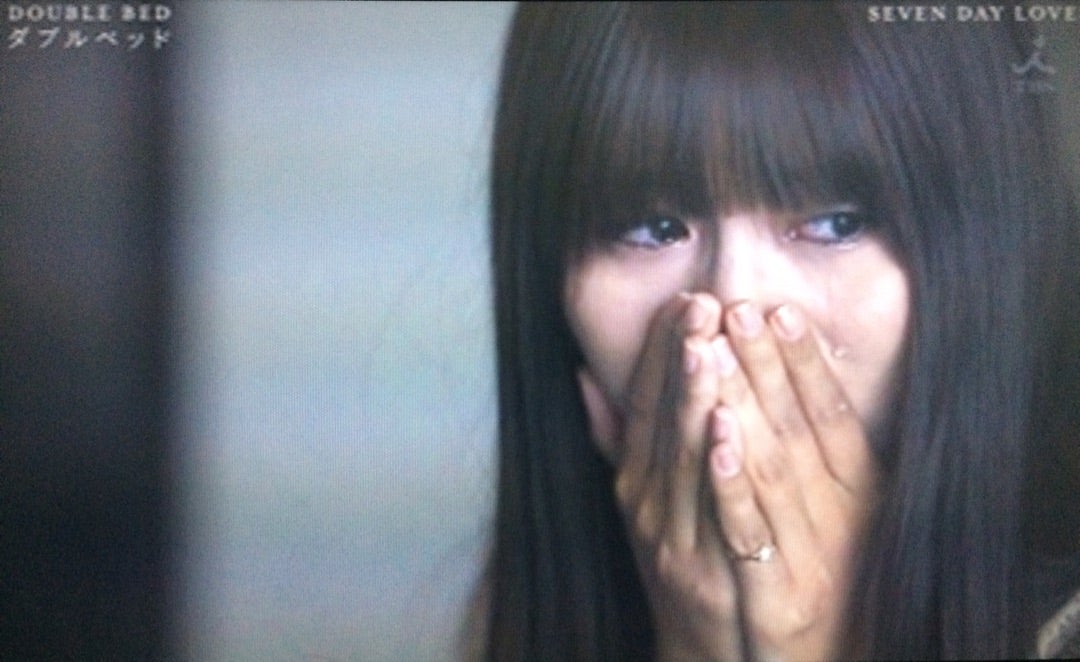 初対面の男女の７日間限定の同棲生活「ダブルベッド」ドラマティックドキュメンタリーJunpin' Jungle Flash〜映画ドラマアニメブログ