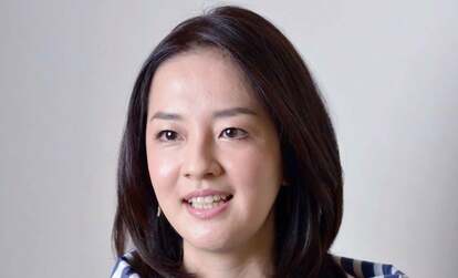 ＮＨＫ鈴木奈穂子アナ ２９日以降も休養「体調が回復すれば復帰する予定」 - スポニチ Sponichi Annex 芸能