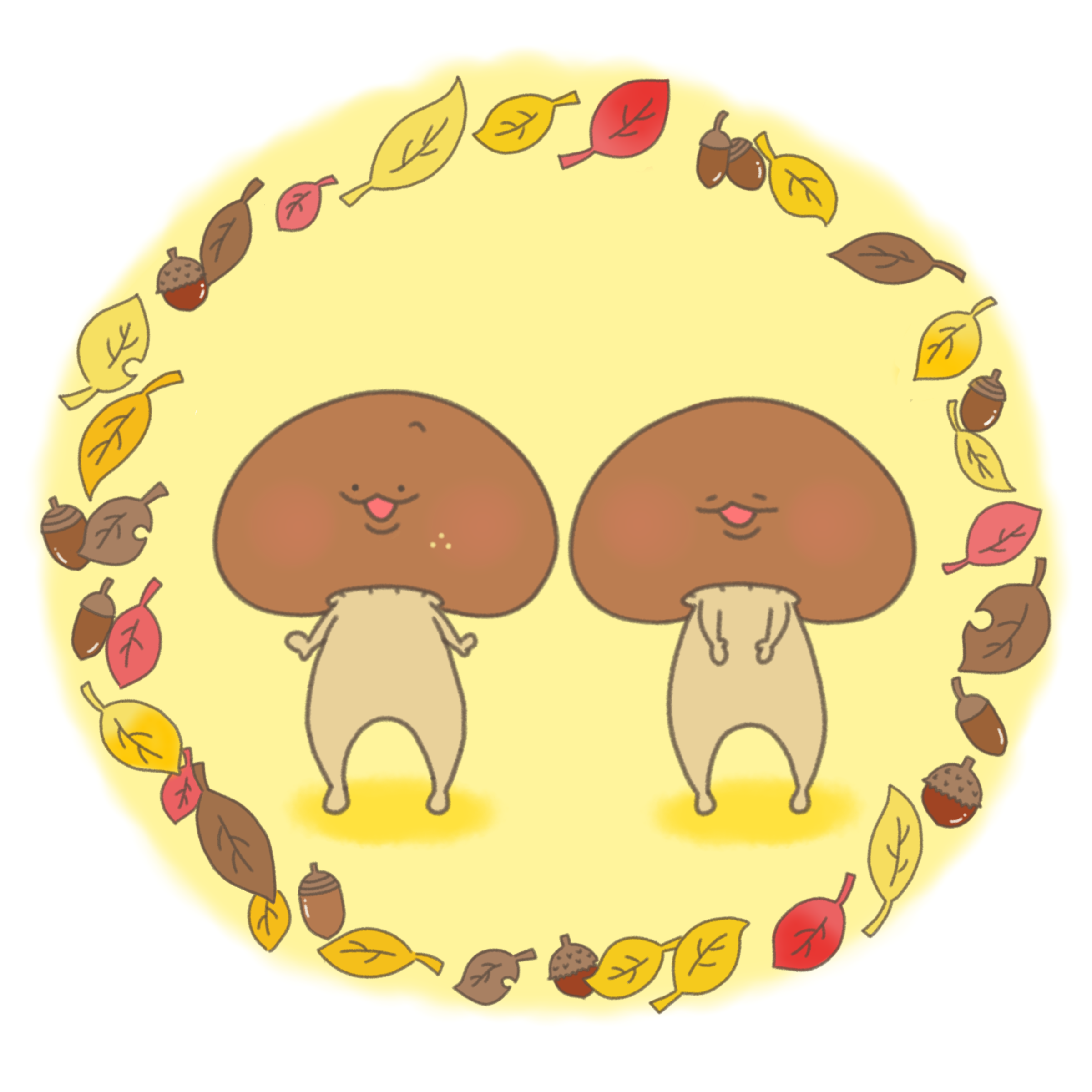 依頼品・双子・オリジナルキャラクタ