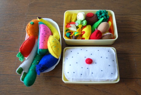 キラキラお鍋とフライパン〜廃材で作るおままごとセット〜保育と遊びのプラットフォーム ほいくる