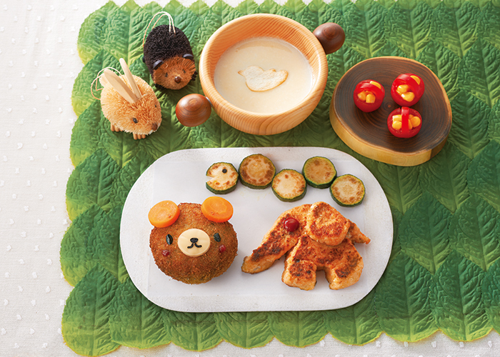 子どもが大好き♪ホットプレートの人気レシピ 40選 夕飯にもパーティーにも！レシピサイトNadia