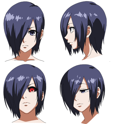 東京喰種:re 130話トーカが妊娠？幸せの裏には死の暗示・マンガマニアックス