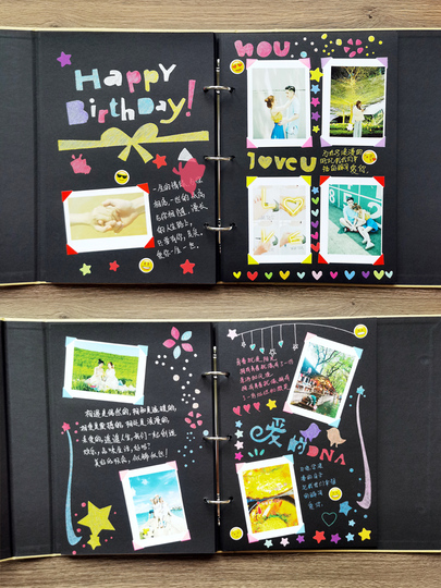 楽天市場 たべられる デコレーション シール 結婚記念日 銀婚式 金婚式 お祝い オリジナル 印刷 プリント 食用 手作り ケーキ 菓子 料理プレゼント サプライズ パーティー 写真 イラスト 文字 メッセージ 食べられるシール : なんでも製作所