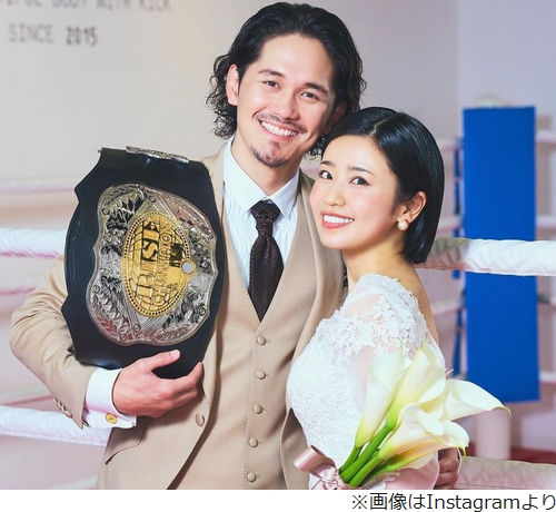 島袋聖南×石倉ノア 念願の挙式！ 沖縄・宮古島でのウェディング密着レポ♡ - with class -講談社公式- 家族の時間をもっと楽しく