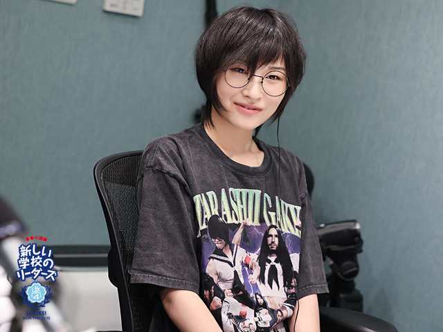 新しい学校のリーダーズ、恋に落ちた出来事＆今後のビジョン語る - モデルプレス