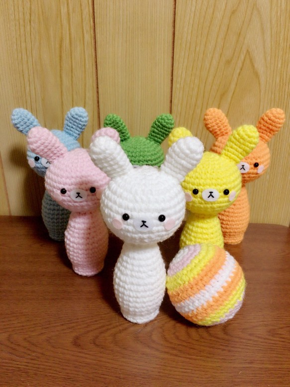 赤ちゃんと手作りおもちゃで遊ぼう！簡単アイディア集！ベビリナ