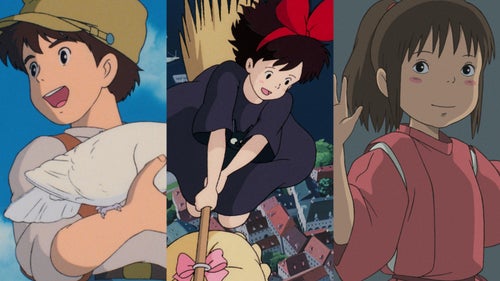 流行っている ？ジブリ風の家族写真が可愛すぎた✈️♥