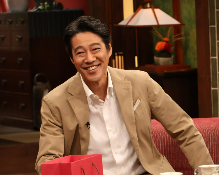 堤真一 2人の娘のパパとなり私生活が激変「考えられなかった」「子供中心です」「今までだったら 」 - スポニチ Sponichi Annex 芸能