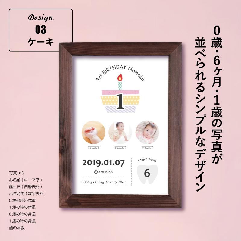 1歳・2歳・3歳のバースデーカード＜選べる2枚セット＞ミニカード - mon livre's galleryminne byGMOペパボ国内最大級のハンドメイド・手作り通販サイト