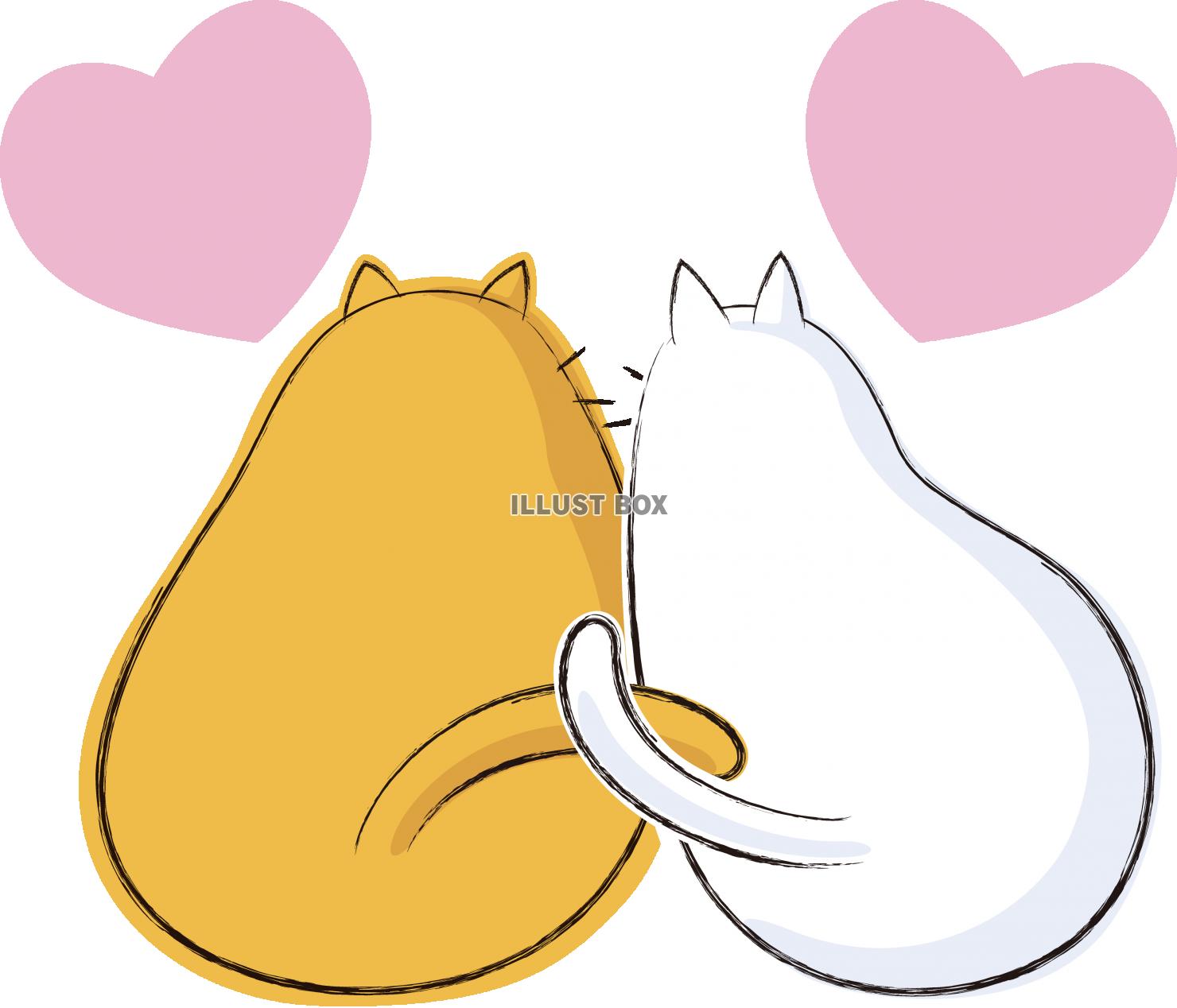 おしゃれ可愛いカップルイラスト ココナラで依頼して2人だけの思い出作りプレゼントにも！ - ココナラマガジン