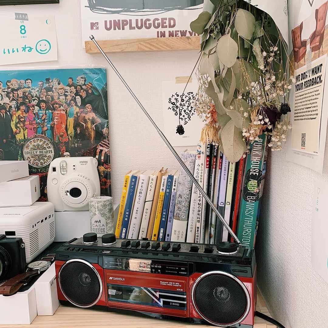 サブカル系」のアイデア 19 件 2025インテリア 家具, 部屋のアイデア, 部屋 インテリア