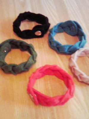 5色 羊毛フェルト 子供ヘアクリップ かわいい カラフルなキノコ 髪飾り きのこヘアアクセサリー卸売・ 問屋・仕入れの専門サイト NETSEA