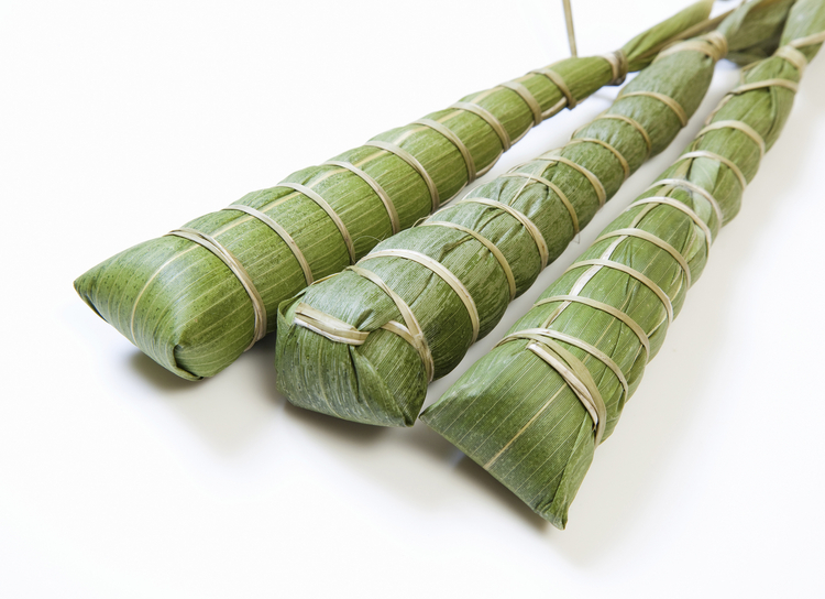 なぜ、こどもの日になるとちまきを食べるのか？@DIME アットダイム